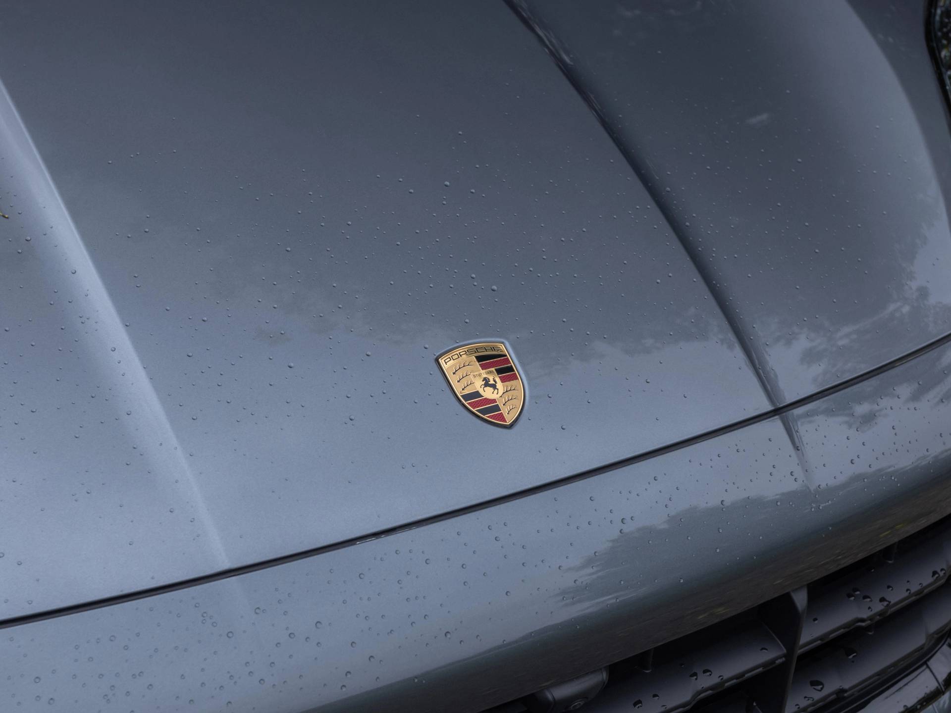 Cayenne GTS, photo 40 of 40