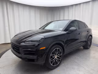 2026 Porsche Cayenne -'s photo