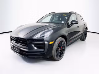 2023 Porsche Macan GTS's photo