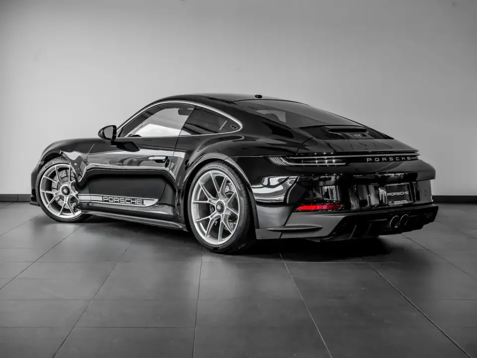 2022 Porsche 911 GT3 - Photo 23