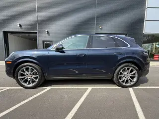 2026 Porsche Cayenne Base - Photo 13