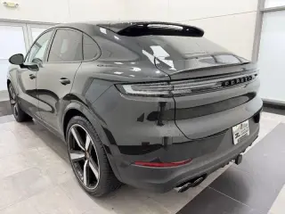 2026 Porsche Cayenne Coup S - Photo 21