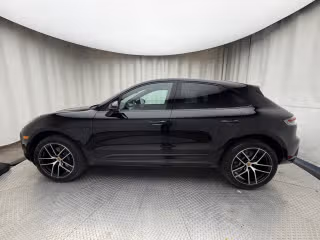 2026 Porsche Macan Base - Photo 9