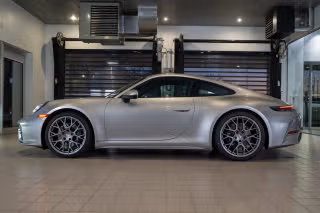 2026 Porsche 911 - Photo 9