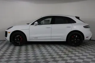 2026 Porsche Macan GTS - Photo 13