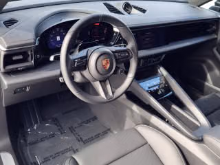 2026 Porsche Macan Base - Photo 25