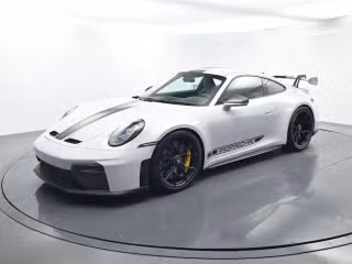 2026 Porsche 911 GT3