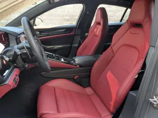 2026 Porsche Panamera Base - Photo 37