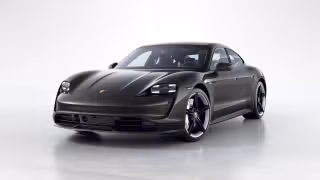 Used 2023 Porsche Taycan Base with VIN WP0AA2Y1XPSA13818 for sale in Carlsbad, CA