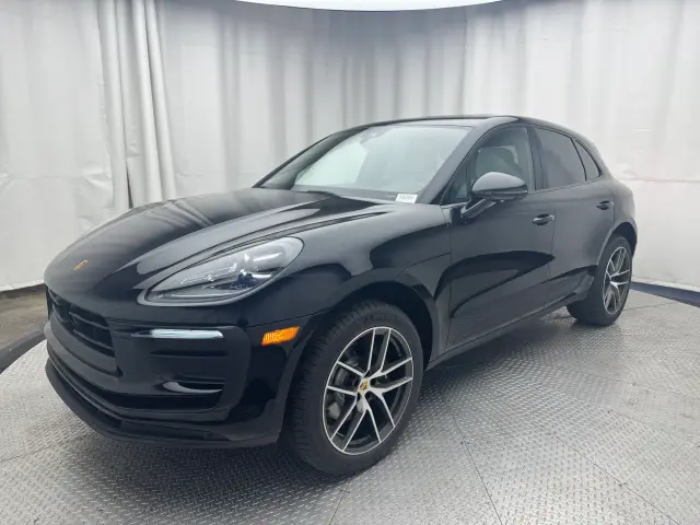 2025 Porsche Macan Base - Photo 6