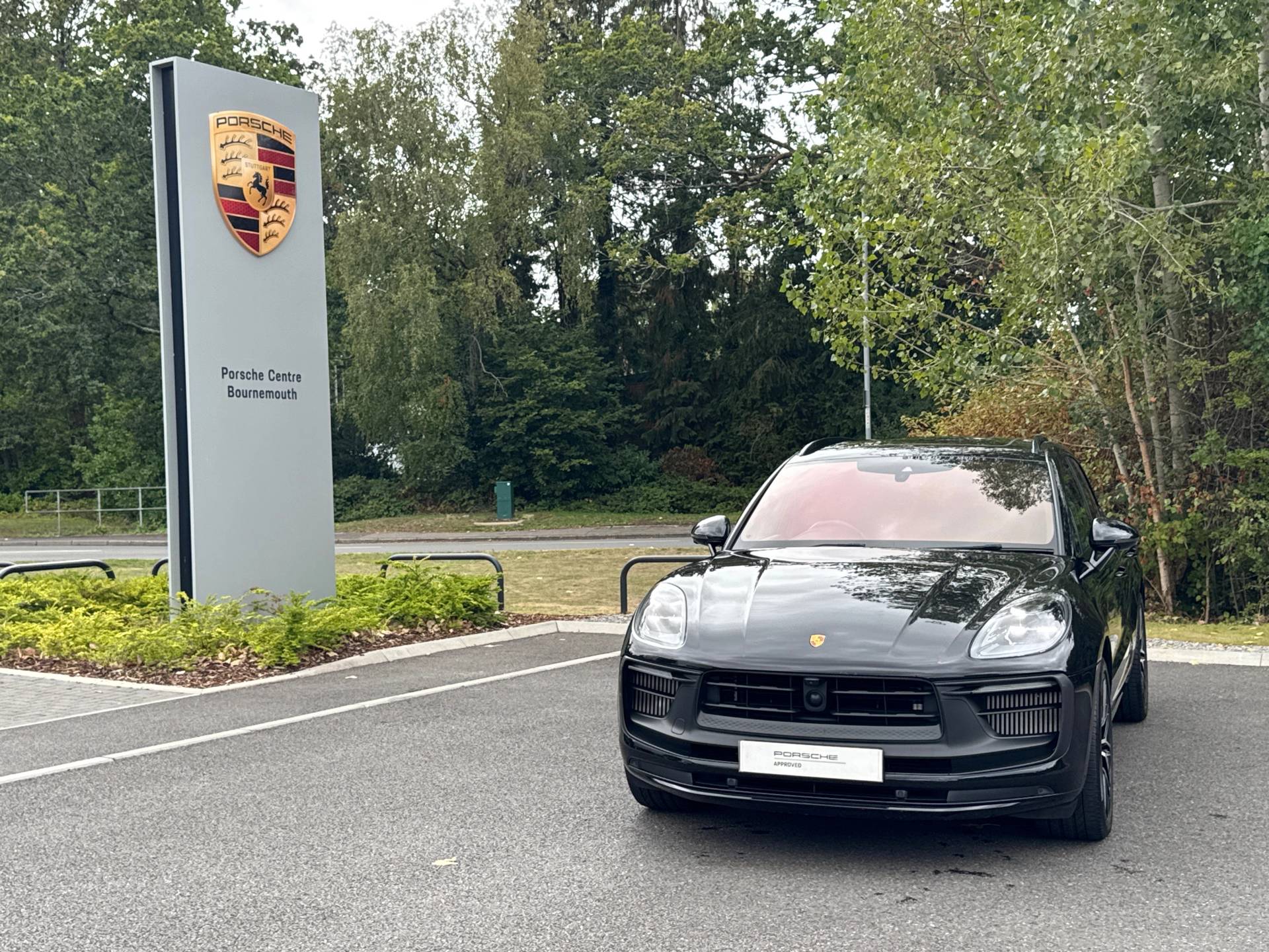 Macan GTS, photo 36 of 36