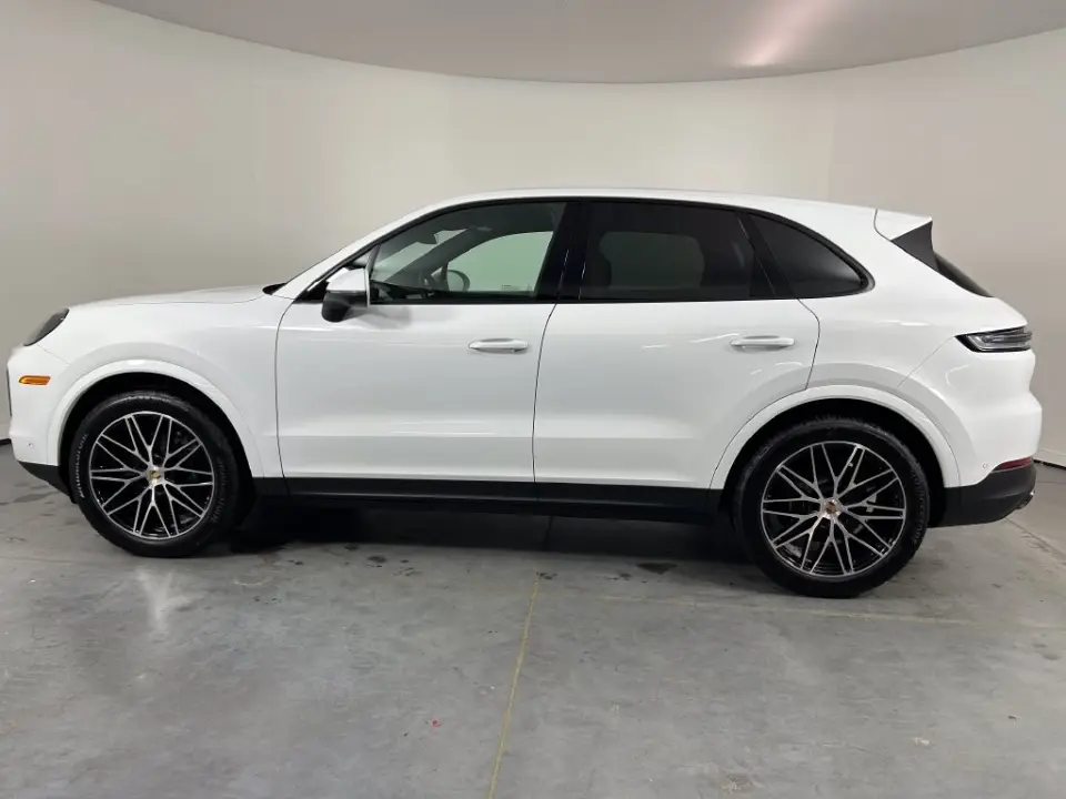 2026 Porsche Cayenne Base - Photo 15