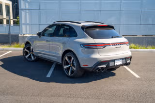 2026 Porsche Macan S - Photo 17