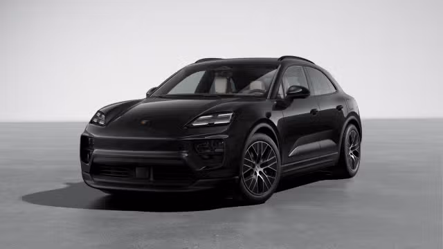 Used 2025 Porsche Macan Base with VIN WP1AA2XA7SL002904 for sale in Carlsbad, CA