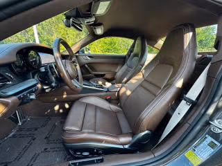 2024 Porsche 911 T - Photo 33
