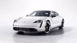 Used 2021 Porsche Taycan Turbo S with VIN WP0AC2Y12MSA62226 for sale in Santa Clara, CA