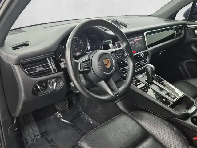 2024 Porsche Macan Base - Photo 30