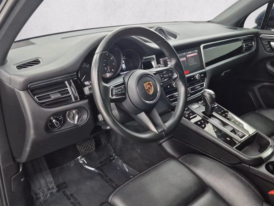 2024 Porsche Macan Base - Photo 27