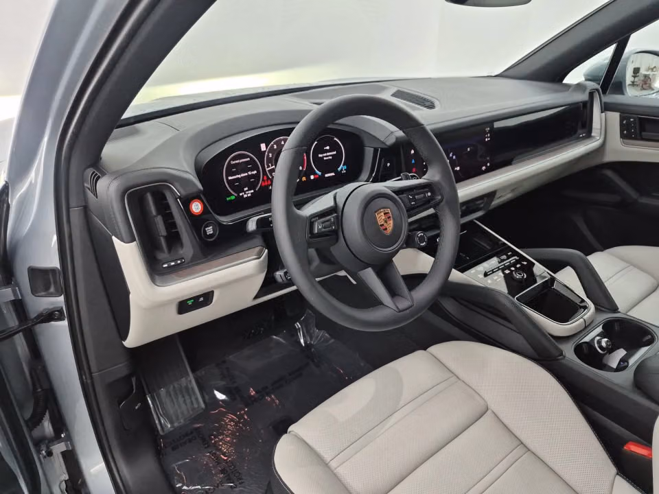 2026 Porsche Cayenne Base - Photo 27