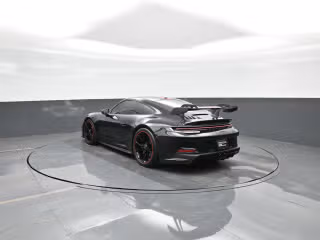 2022 Porsche 911 GT3 - Photo 17