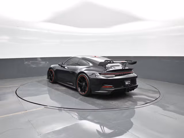 2022 Porsche 911 GT3 - Photo 18