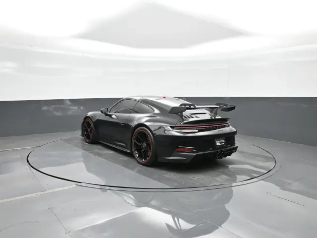 2022 Porsche 911 GT3 - Photo 22