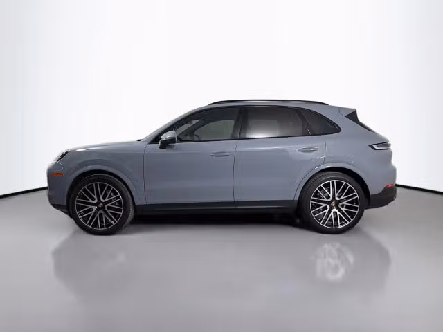 2025 Porsche Cayenne Base - Photo 10