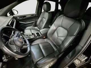 2025 Porsche Macan Base - Photo 33