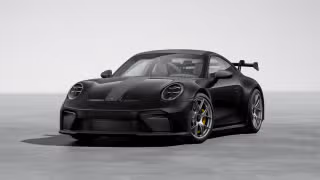 2026 Porsche 911 GT3's photo