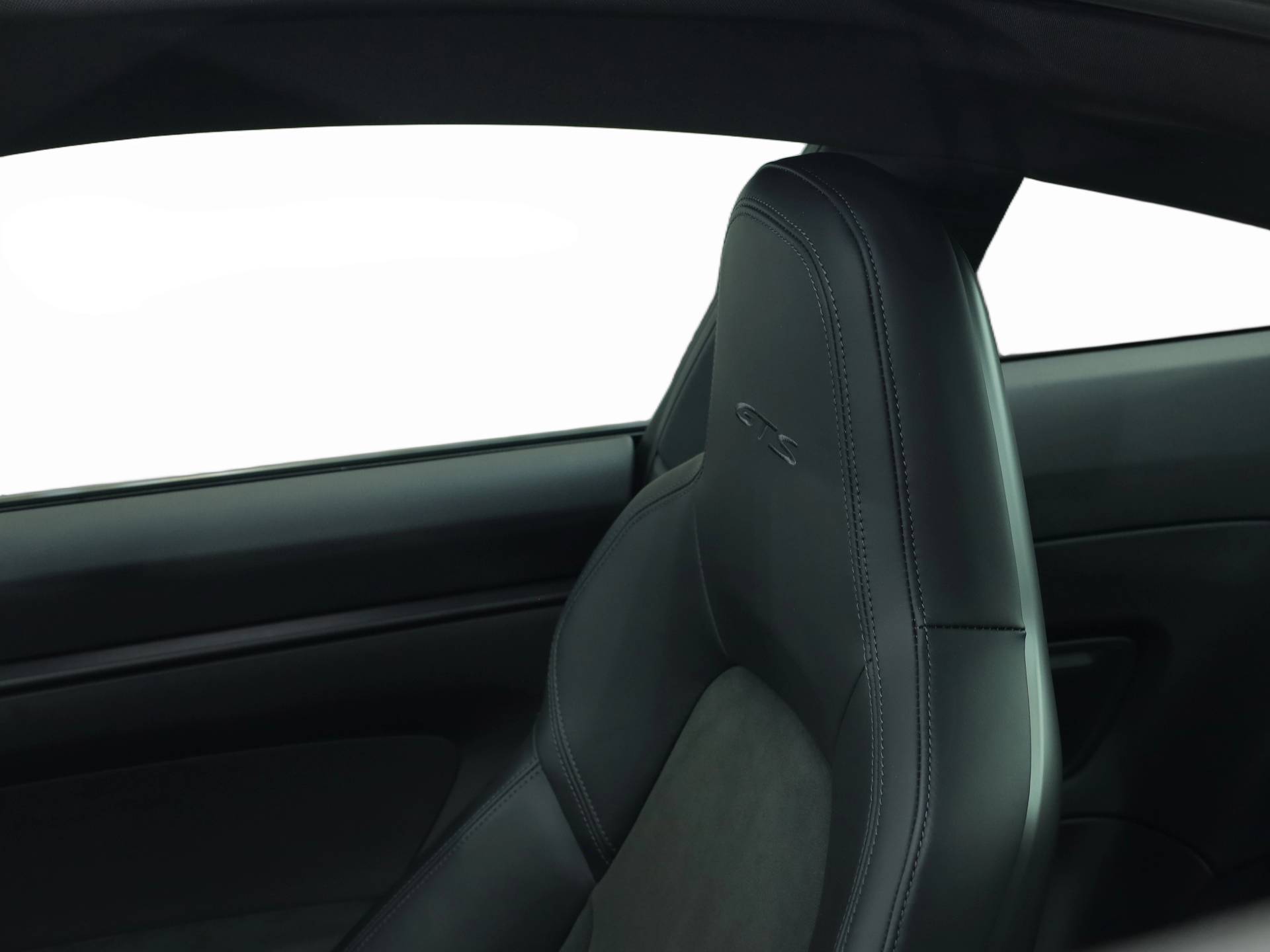 911 Carrera GTS, photo 30 of 30