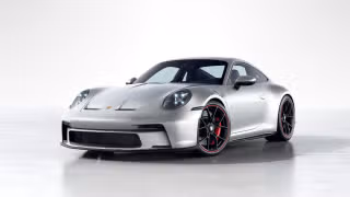 2024 Porsche 911 GT3's photo