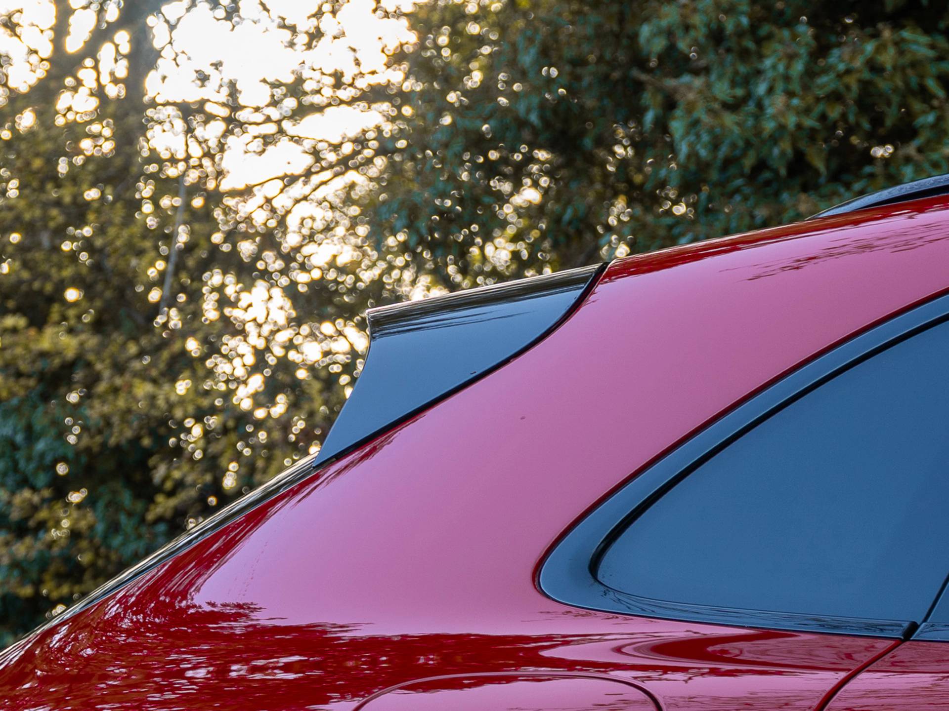 Macan GTS, photo 37 of 37
