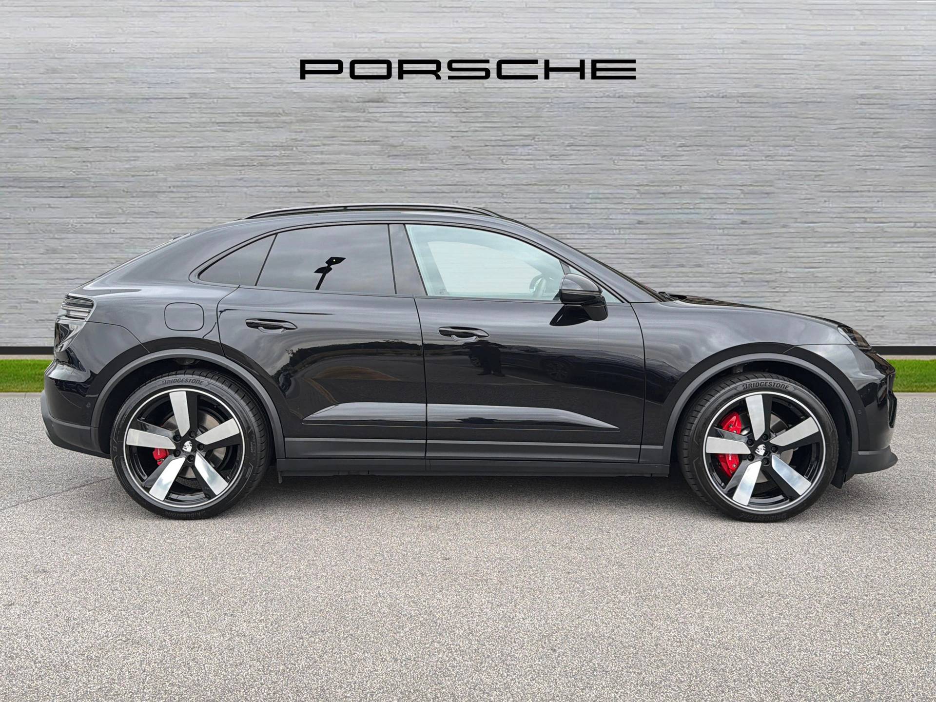 Macan 4S, photo 2 of 49