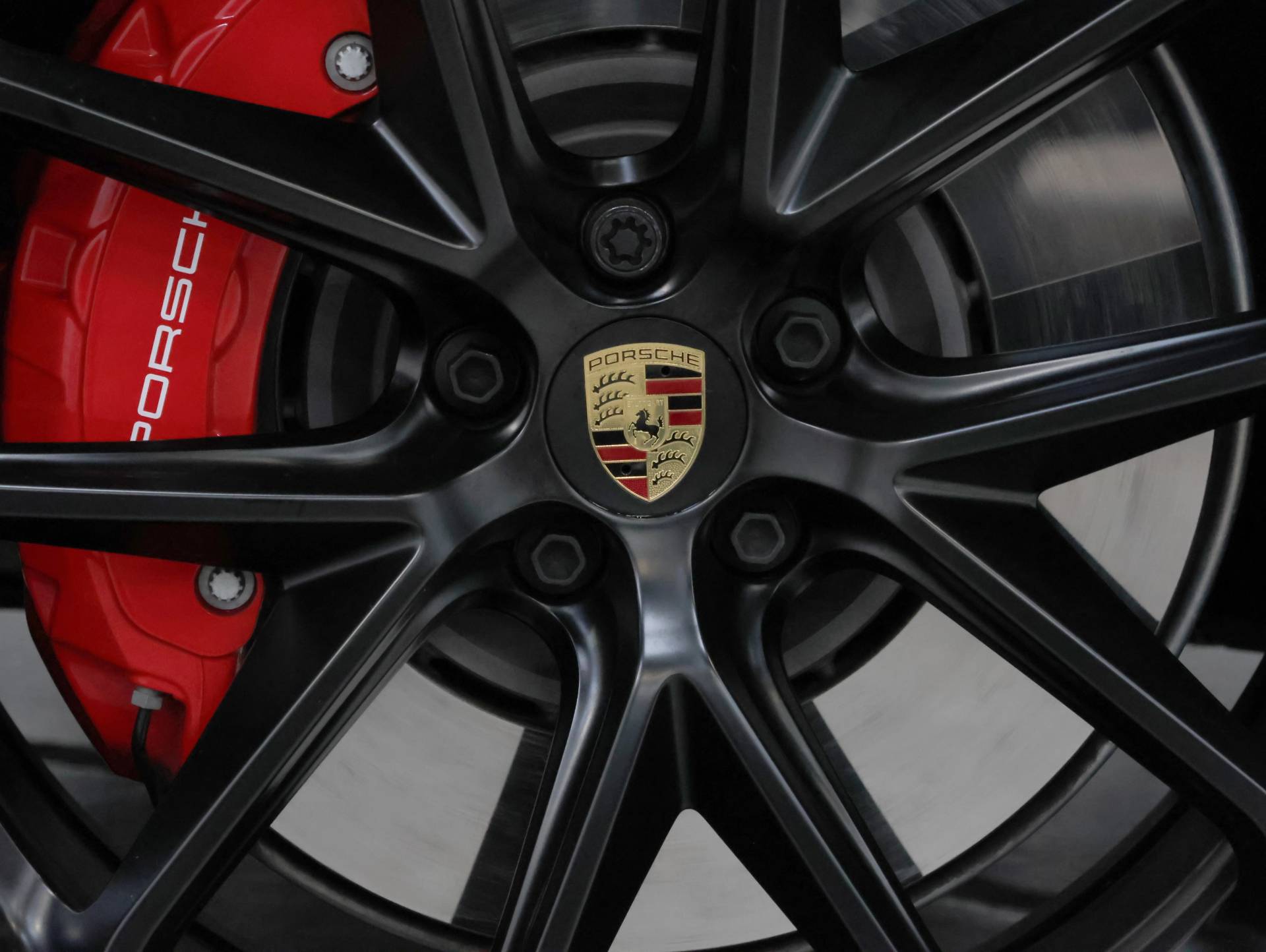 Macan GTS, photo 51 of 51