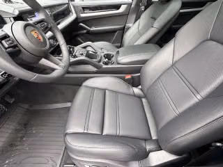 2026 Porsche Cayenne Coupe Base - Photo 33