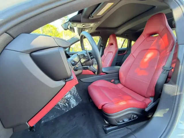 2026 Porsche Panamera Base - Photo 38