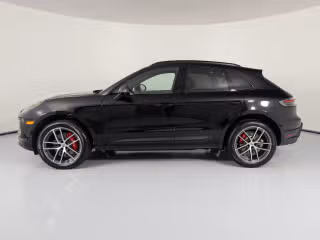 2026 Porsche Macan S - Photo 9