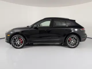 2026 Porsche Macan S - Photo 13