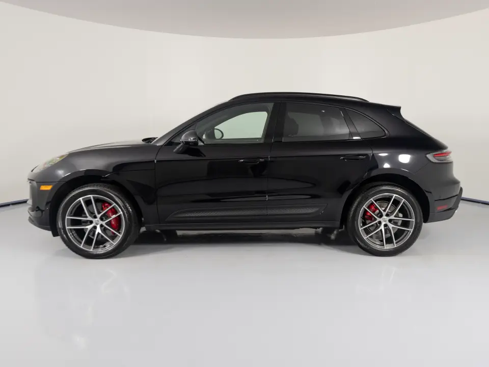 2026 Porsche Macan S - Photo 15