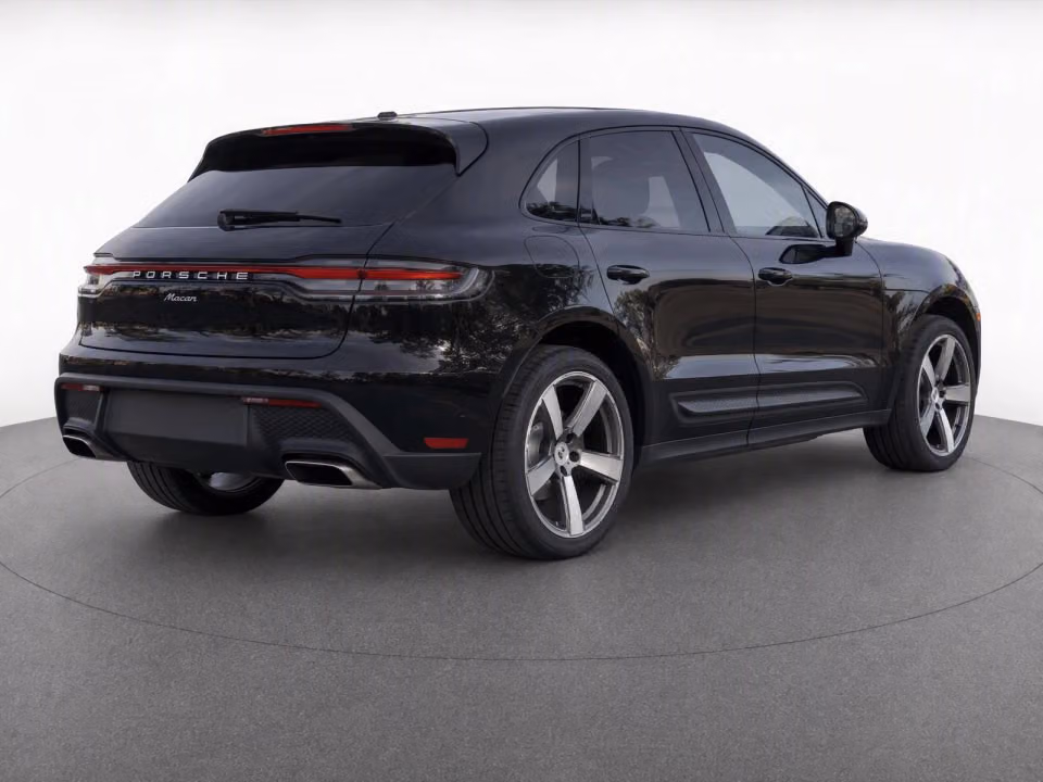 2023 Porsche Macan Base - Photo 27