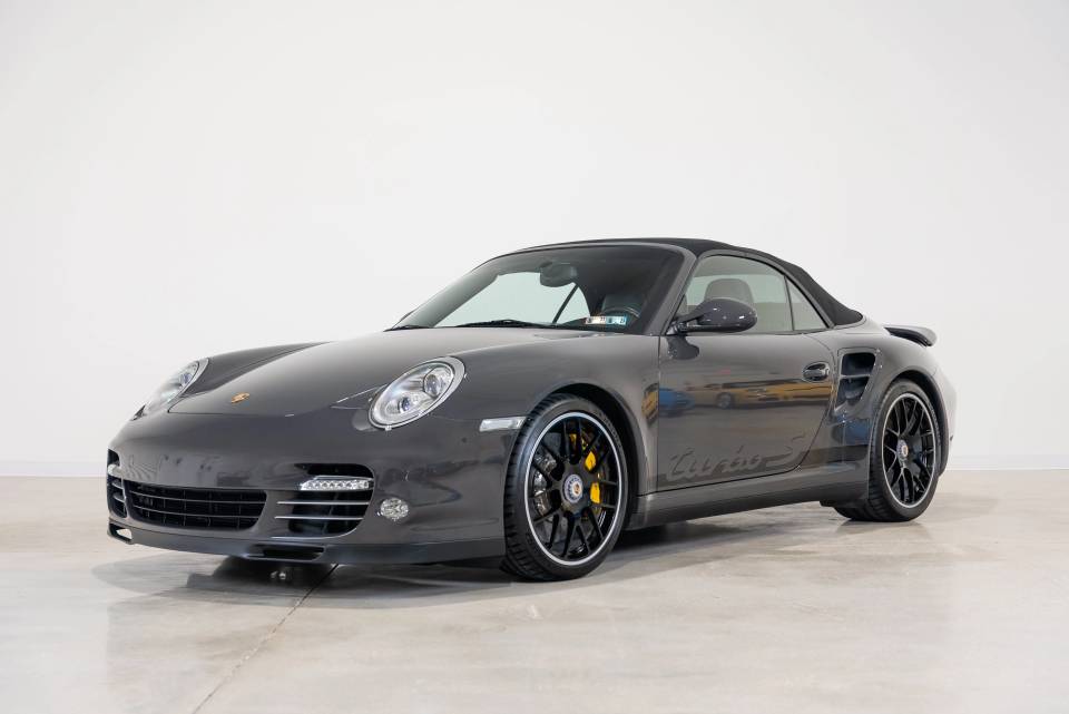 2012 Porsche 911