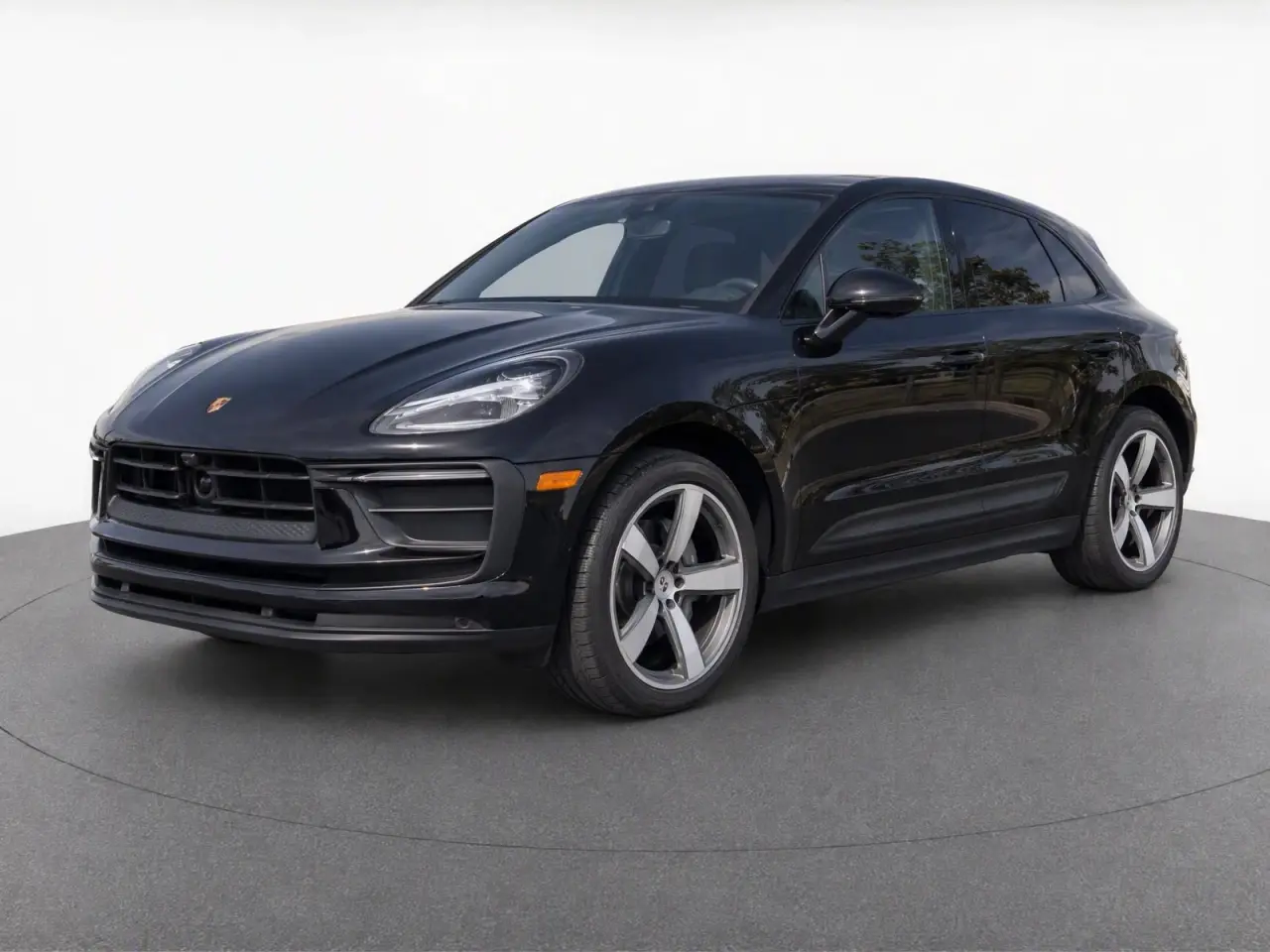 2023 Porsche Macan Base - Photo 8