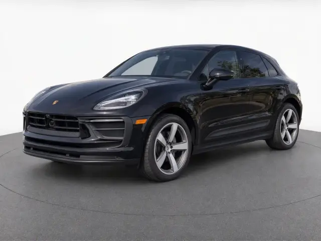 2023 Porsche Macan Base - Photo 6