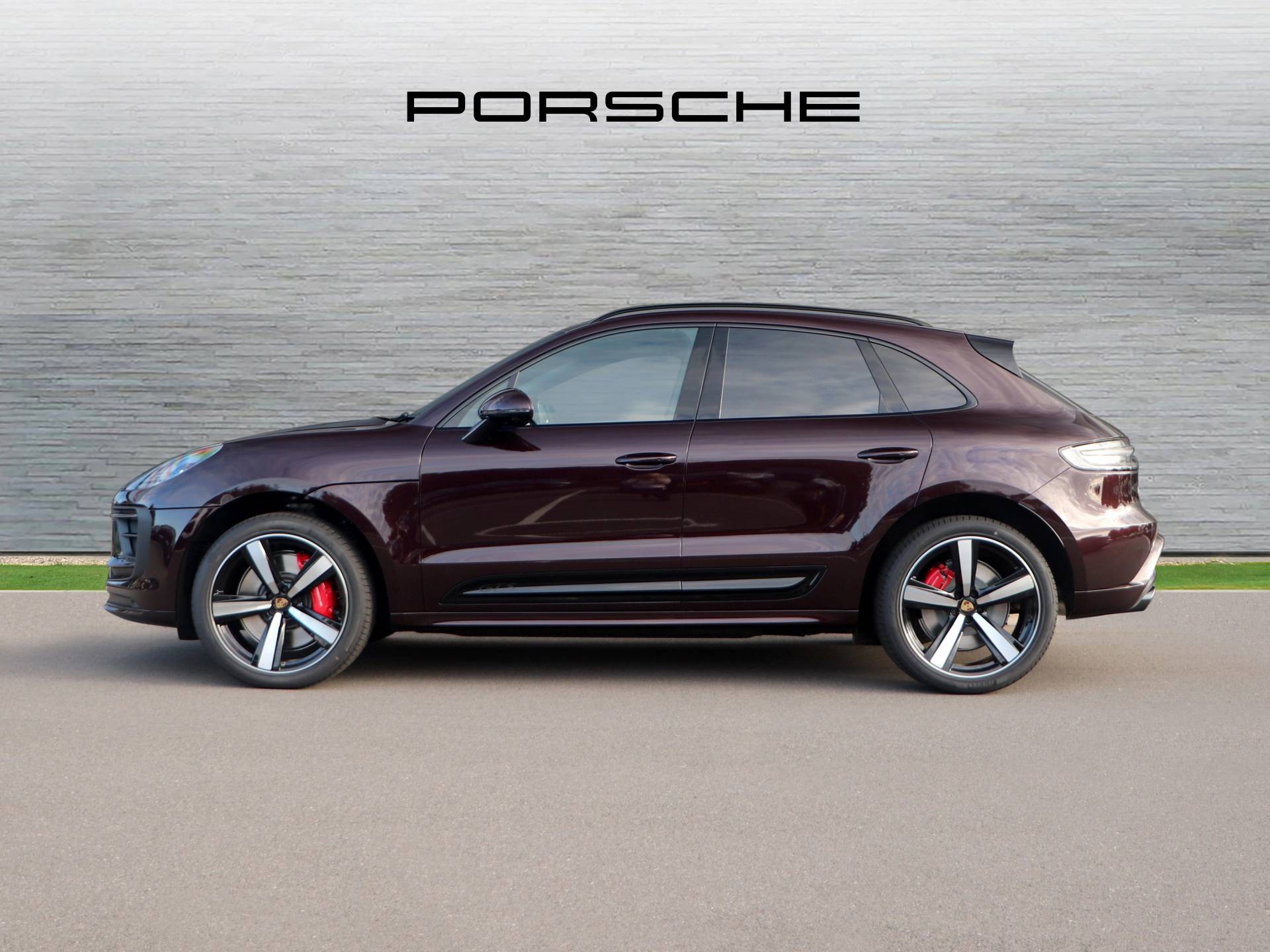 Macan GTS, photo 2 of 38