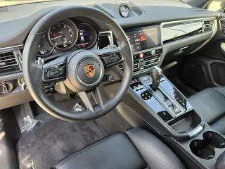2026 Porsche Macan Base - Photo 29