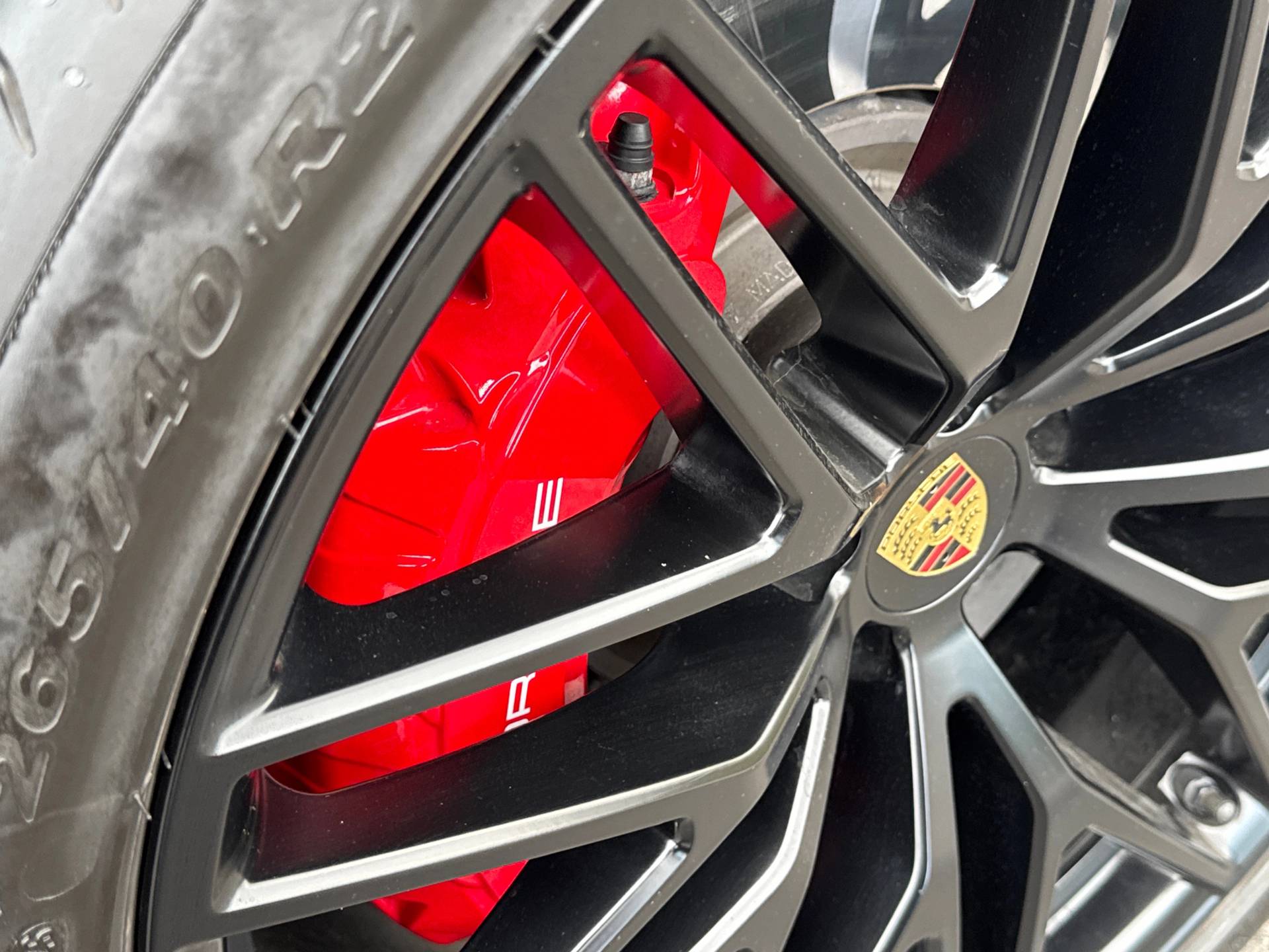 Macan GTS, photo 44 of 44