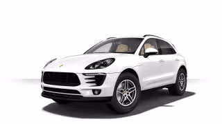 2018 Porsche Macan's photo