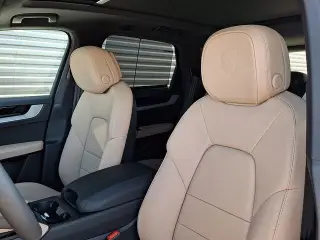 2026 Porsche Cayenne E-Hybrid - Photo 37