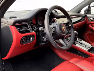 2026 Porsche Macan S - Photo 25