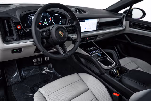 2026 Porsche Cayenne Coup S E-Hybrid - Photo 26